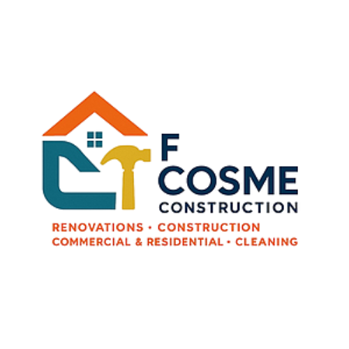 F Cosme Constructions